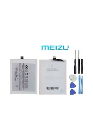 Meizu Mx4 Pil Batarya Bt40 ve Tamir Seti