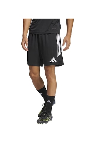Adidas Tıro26l Tr Sho Erkek Şort Jy9719 Siyah