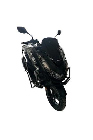 Honda Pcx 2021 - 2024 Uyumlu Koruma Demiri Arr1297