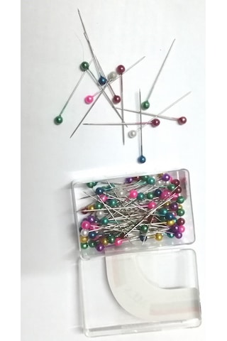 Hayal Quilling İğnesi Büyük Boy 3,5cm 100ad.