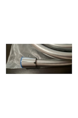 Duş Hortumu Pvc Renkli Poşetli