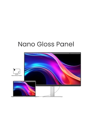 Benq Ma320up Apple Uyumlu Macbook Pro Ve Macbook Air İçin 32inç 4k Glossy Monitör Yeni