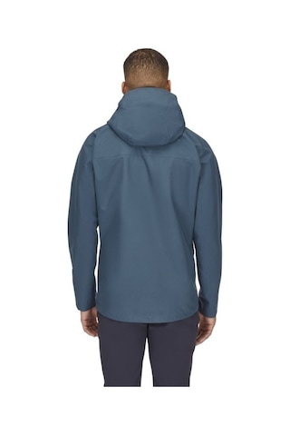 Rab Namche Gore-tex Teknik Ceket Mavi Renk Mavi
