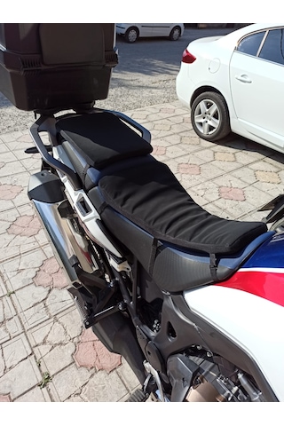 Airmaxrider Africa Twin Comfy Sele Pedi