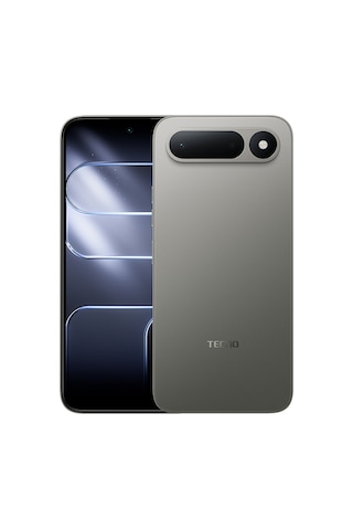 TECNO Spark 50 5G 8 GB 256 GB (Tecno Türkiye Garantili)
