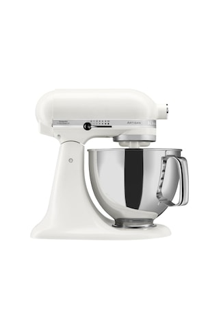Kitchenaid Artisan 4.8 L Oynar Başlıklı Stand Mikser
