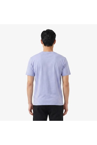 Ecko Johnson Erkek Mavi T-shirt 1cfots200100 545591