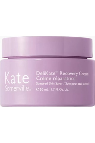 Kate Somerville Delikate Recovery Cream 50ml Hassas Ciltler Için Nemlendirici