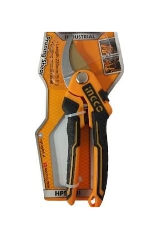 Ingco Endüstriyel Budama Makası 220Mm