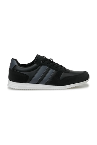 Proshot Sandro Siyah Erkek Sneaker 000000000102714236 Siyah-k Grı