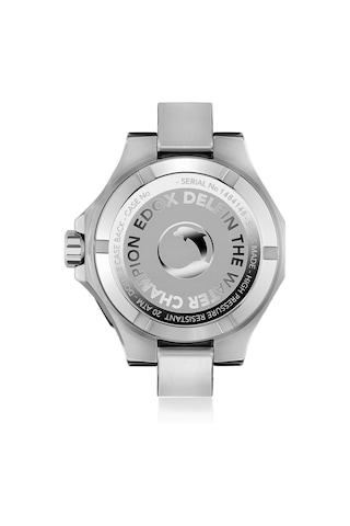 Edox 88008-3m-buın Erkek Kol Saati Diğer