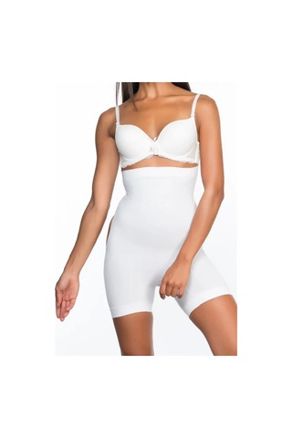 Ang Butik Beyaz Mı 2033 Açık Boxer Korse