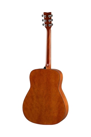 Yamaha Fg800b Sb Akustik Gitar Brown Sunburst