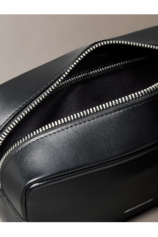 Calvin Klein Erkek Traş Çantası Lv04d1132gub1 Siyah