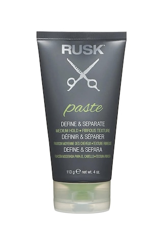 Rusk Paste Orta Tutuş Şekillendirici Saç Kremi 113gr