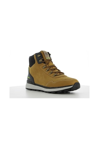 Safety Jogger Adventure STREET Camel Waterproof Outdoor Trekking Bot Camel