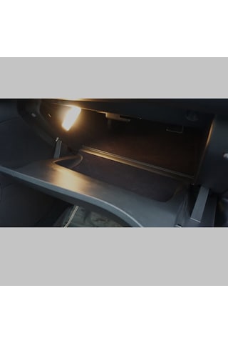 Peugeot 308/T9 Konfor Seti -Araç Içi Ses Giderici Kumaş Kaplama