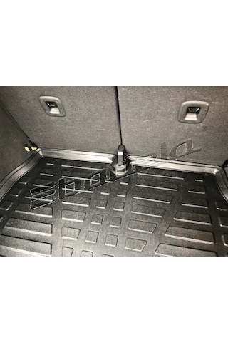 Volkswagen New Beetle Bagaj Havuzu 2014-21 Kasa Tam Uyumlu Kaucuk