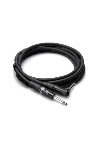 Hosa Technology Hgtr-010R Enstrüman Kablosu (3 Mt)