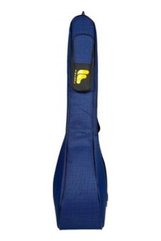 Fortex 450 Serisi Uzun Sap Bağlama Çantası Blue Ubg-450-bl