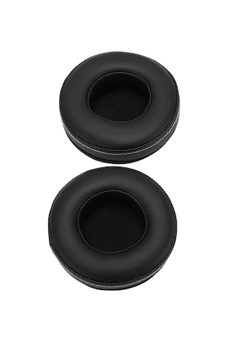 Konesam Skullcandy Hesh/hesh 2 Kulaklık İçin Protein Deri Değiştirme Kulak Yastığı - Yumuşak Hafıza Köpük, Ses Yalıtımı, Kolay Kurulum Diğer