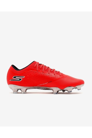 Skechers Skechers Razor Erkek Kırmızı Krampon 252024 Rdbk