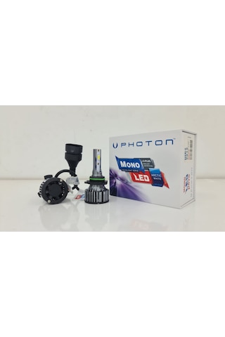 Photon MONO HIR2 (9012) +3 Plus 12V / 24V - Yeni Seri