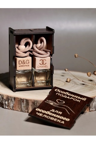 Aromaticnn Araba İçin Koku Verici 339879459 Siyah