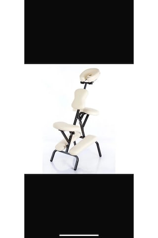 Msc 2 Terapi Ve Masaj Sandalyesi Massage And Therapy Chair
