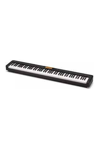 Casio Cdp-s360 88 Tuşlu Dijital Piyano Siyah