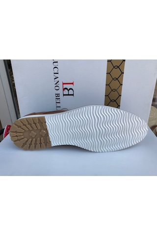 Luciano Bellini 37903 Soft Eva Ayk. Taba Bambi