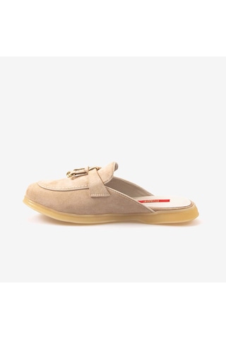 Rouge Kadın Loafer 26yt001 Bej