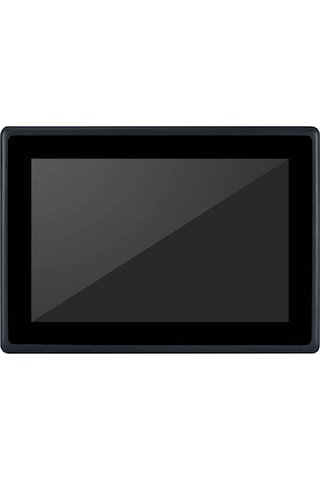 Jhctech ALAD-A1001T J1900 4 GB 120 GB SSD 10.1" Free Dos Endüstriyel Panel AIO Masaüstü Bilgisayar