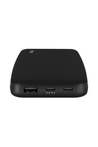 Ttec 2BB206S Chargeup 10.000mah 15 W Taşınabilir Şarj Cihazı/ Powerbank Siyah