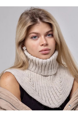 Darıpuu Yaka Maskeleri 173807561 Bej