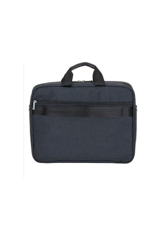 Plm Santorı 15.6 Notebook Çantası Siyah