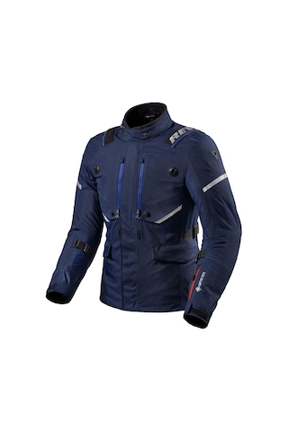 Revit Vertıcal Gore-Tex Motosiklet Montu Mavi M