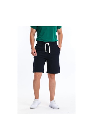 Superfly Men Sw Short Erkek Siyah Şort 22630-02