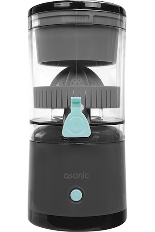 Asonic MS11 1500 mAh 400 ML Kablosuz Taşınabilir Mini Meyve Sıkacağı