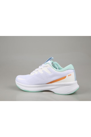 M.P Mp 251-2830 Beyaz Unisex Sneakers Beyaz
