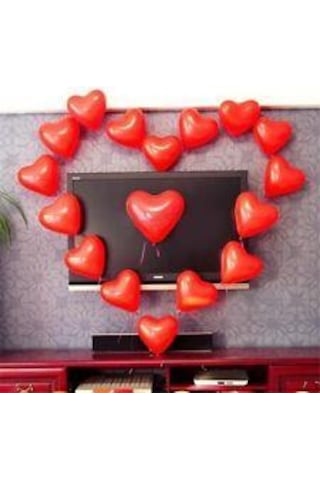 Evlilik Teklifi Romantik Konsept Sürpriz Süsleme Hazırlık Seti