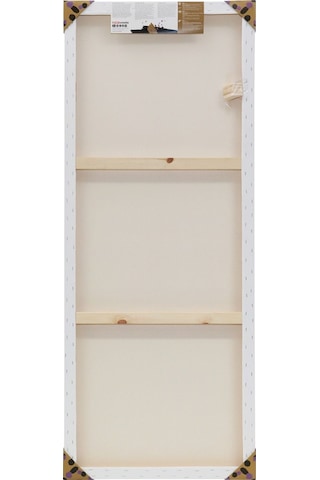 Mm Premium Kanvas Çam Çerçeve Dt 60.9x152.4cm
