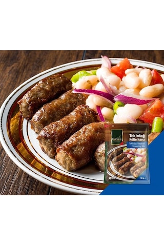 Buhara Tekirdağ Köfte Harcı 90 G