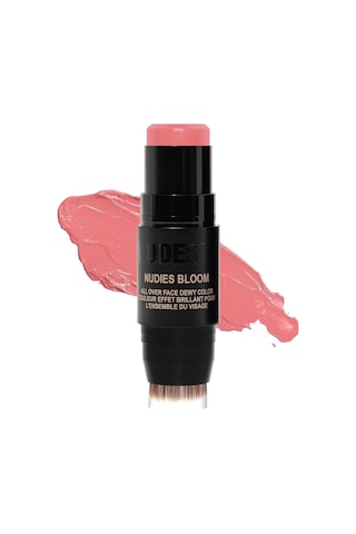 Nudestix Nudies Bloom Allık Stick Cherry Blossom Babe 7gr Cherry Blossom Babe