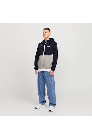 Jack & Jones Rush Erkek Ceket 12200208-skyc Lacivert