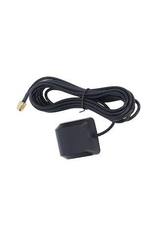 Suofeng Araç Gps Aktif Anten - Su Geçirmez, Yüksek Kazançlı Gps Sinyal İletimi Ve Konumlandırma - Otel 4s Dükkanları, Kiralama Şirketleri İçin