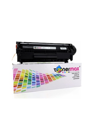 Canon I-Sensys Mf-4350 Uyumlu Toner - Canon Fx10 Uyumlu Toner