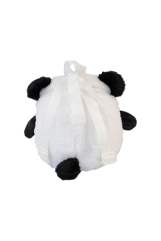 Dolphin Dolphın Pbg-22-f Peluş Sırt Çantası-panda 0