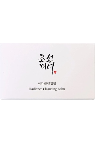 Beauty Of Joseon Radiance Cleansing Balm - Balsam Tipi Temizleme Yağı