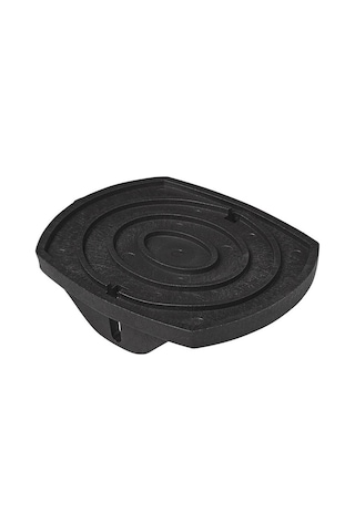 Campasist Ca31100 Karavan Destek Ayağı Plakası